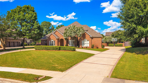 7057 Old Southwick Place