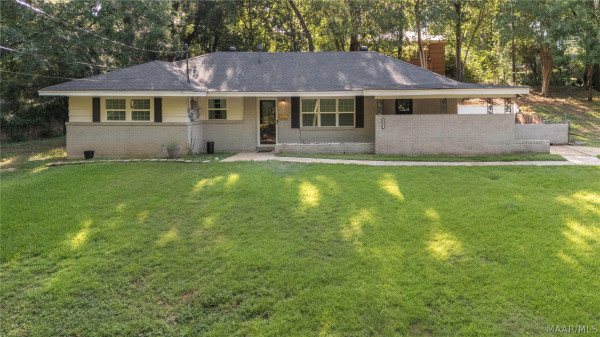 3517 N Georgetown Drive