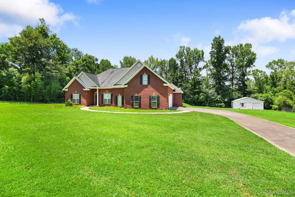 737A N Memorial Drive