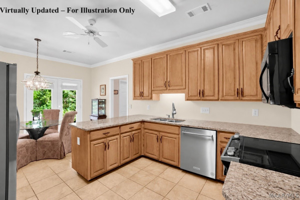 466 Hillabee Drive