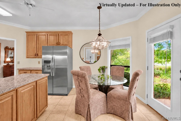 466 Hillabee Drive