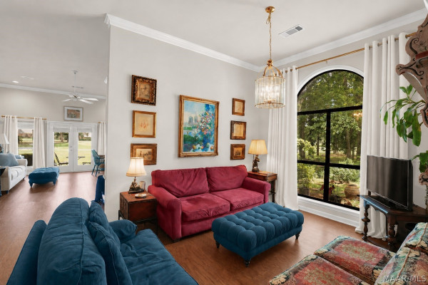 466 Hillabee Drive