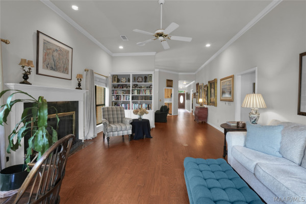 466 Hillabee Drive