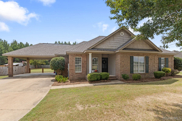 141 Autumn Trail