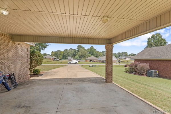141 Autumn Trail