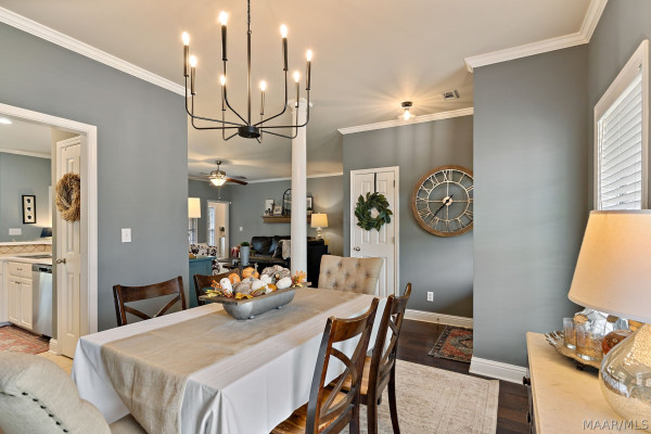 141 Autumn Trail
