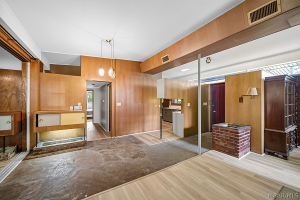 3740 Marie Cook Drive