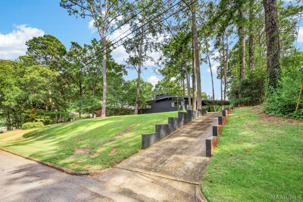 3740 Marie Cook Drive
