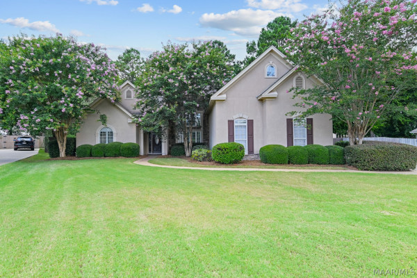 9612 Chobham Court