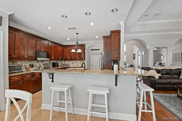 9612 Chobham Court