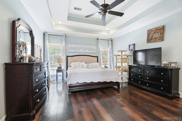 9612 Chobham Court