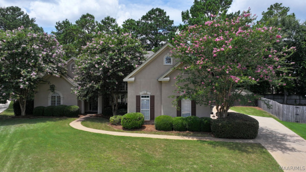 9612 Chobham Court