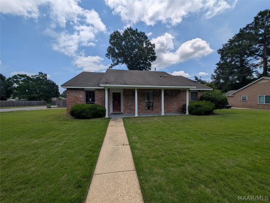 1400 Dunbarton Road