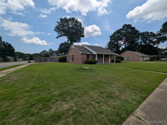 1400 Dunbarton Road