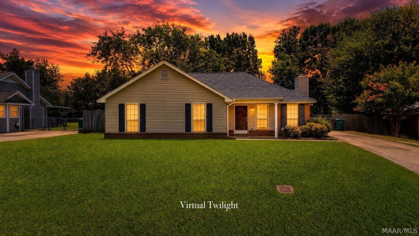 211 Azalea Drive