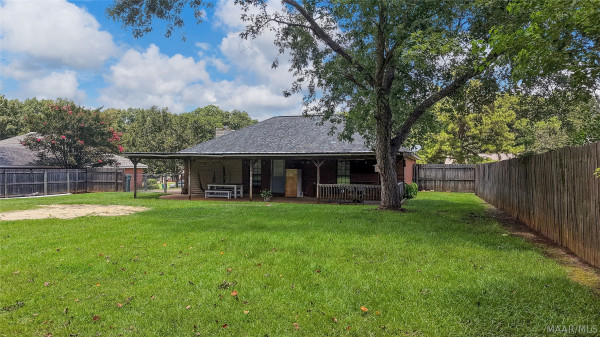 211 Azalea Drive