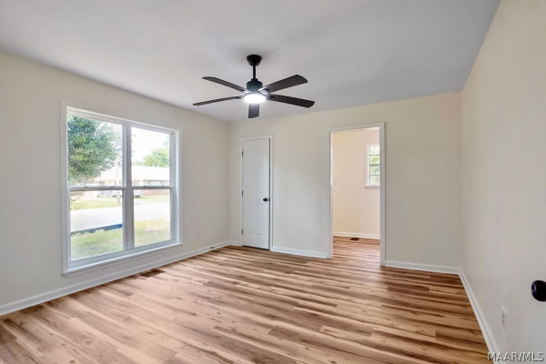 125 Moses Road