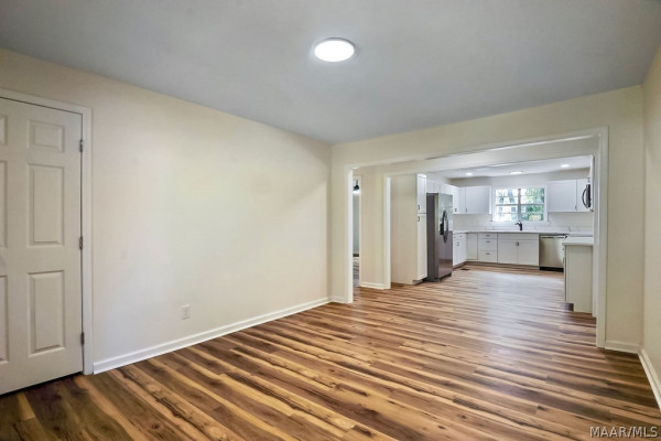 125 Moses Road