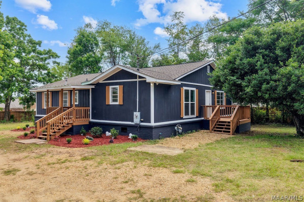 125 Moses Road