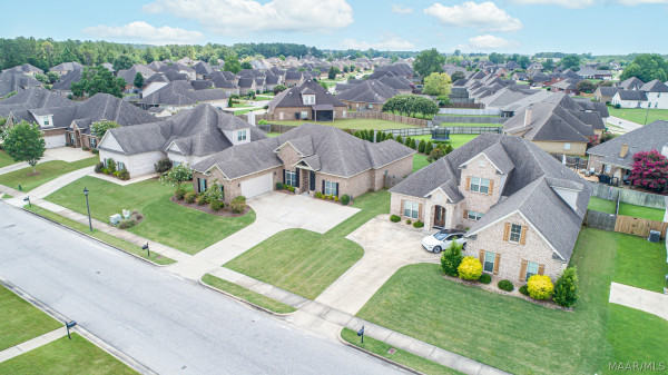 8972 Caraway Lane