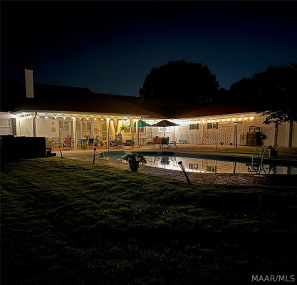 6131 Monticello Drive