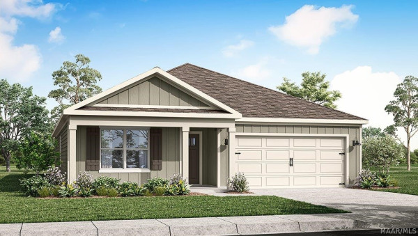 7319 Orange Blossom Way