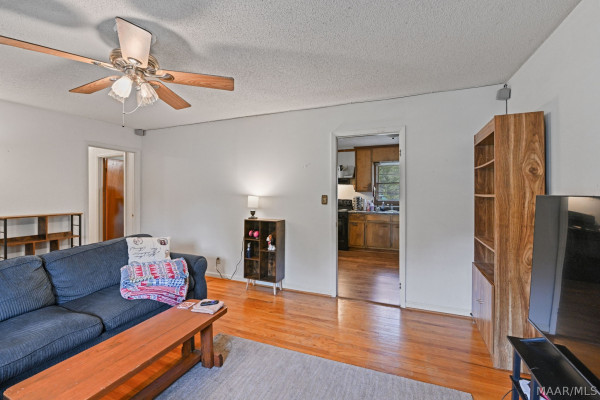 324 Benbow Court