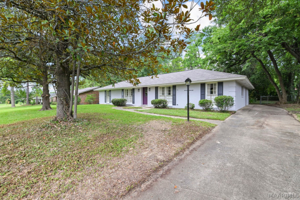 3356 Walton Drive