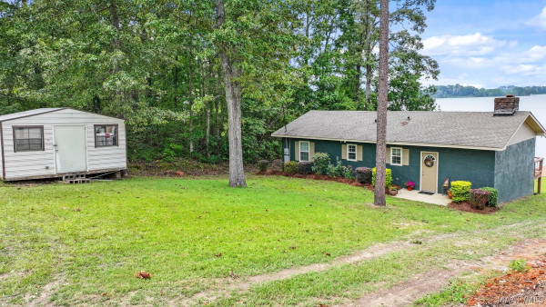 715 Hickory Drive