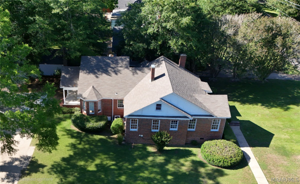 3394 Cloverdale Road