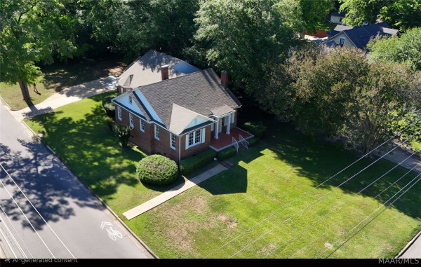 3394 Cloverdale Road