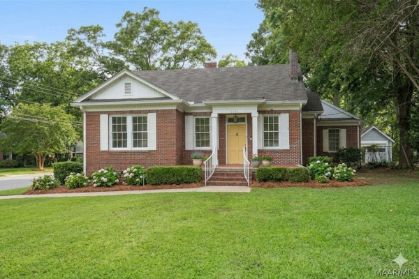 3394 Cloverdale Road