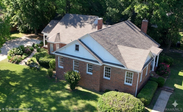 3394 Cloverdale Road