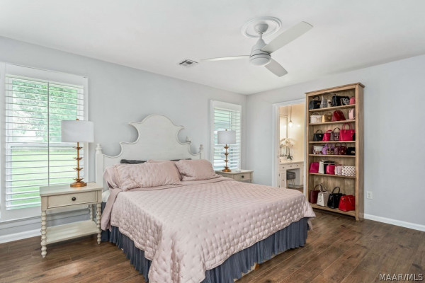 3431 WARRENTON Road