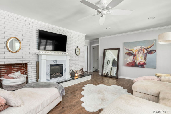 3431 WARRENTON Road