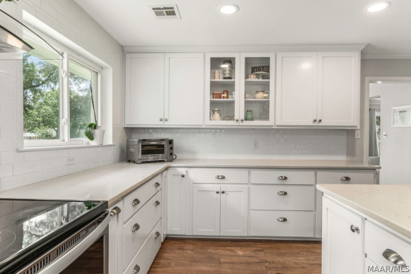 3431 WARRENTON Road