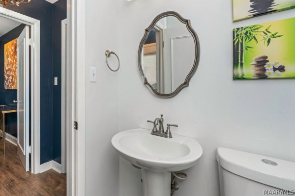 3431 WARRENTON Road