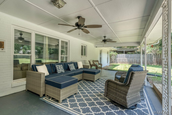 3431 WARRENTON Road