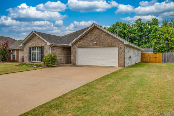 339 Cotton Lakes Boulevard