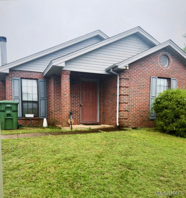 6774 CANTER Trail
