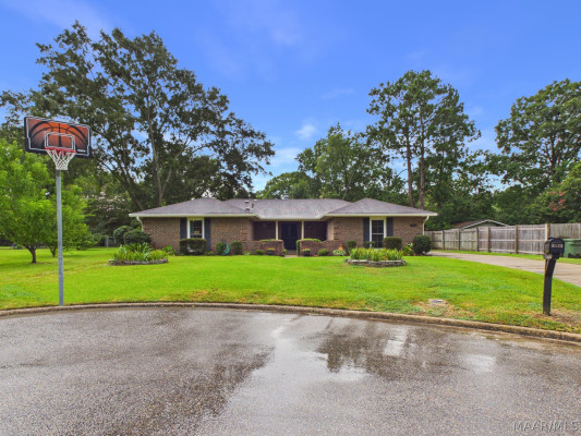 4324 LAREDO Court