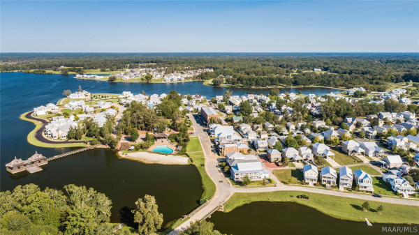 280 Lake Cameron Drive