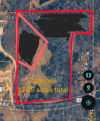 141 County Road 68 Road E