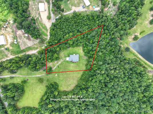 141 County Road 68 Road E