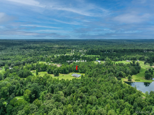 141 County Road 68 Road E