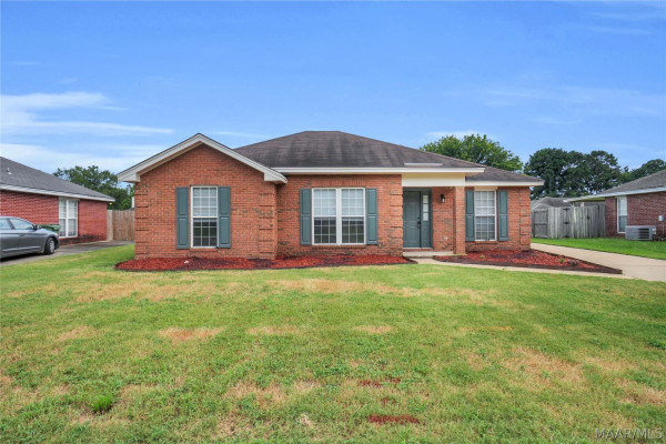 6966 Oak Side Drive