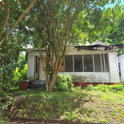 645 Mill Street