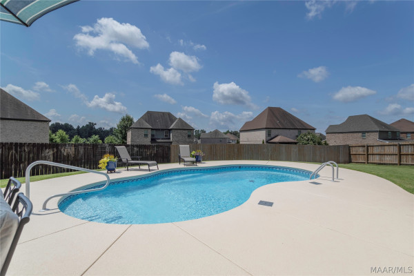 1302 Witherspoon Drive