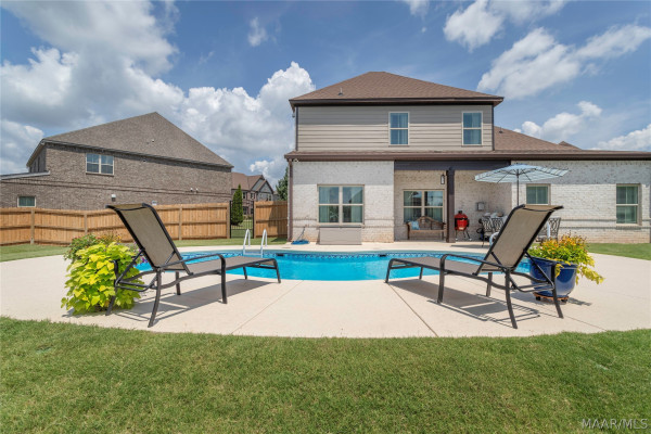 1302 Witherspoon Drive