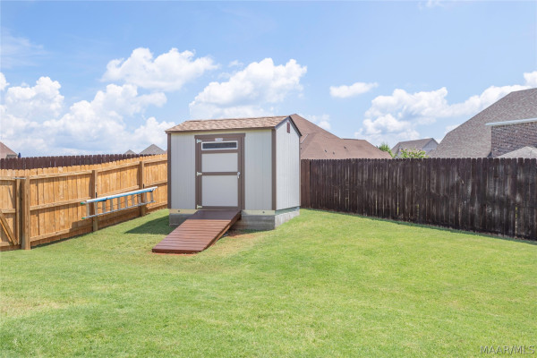 1302 Witherspoon Drive